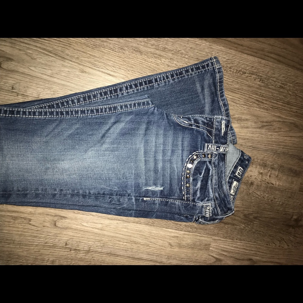 Miss Me Jeans - Picture 2 of 2